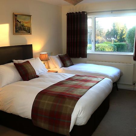 Dawyk Beech Guesthouse Флит Экстерьер фото