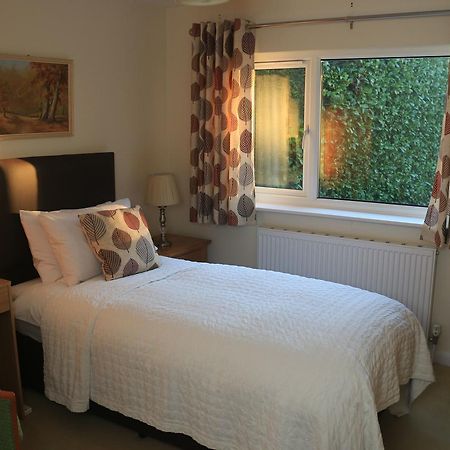 Dawyk Beech Guesthouse Флит Экстерьер фото