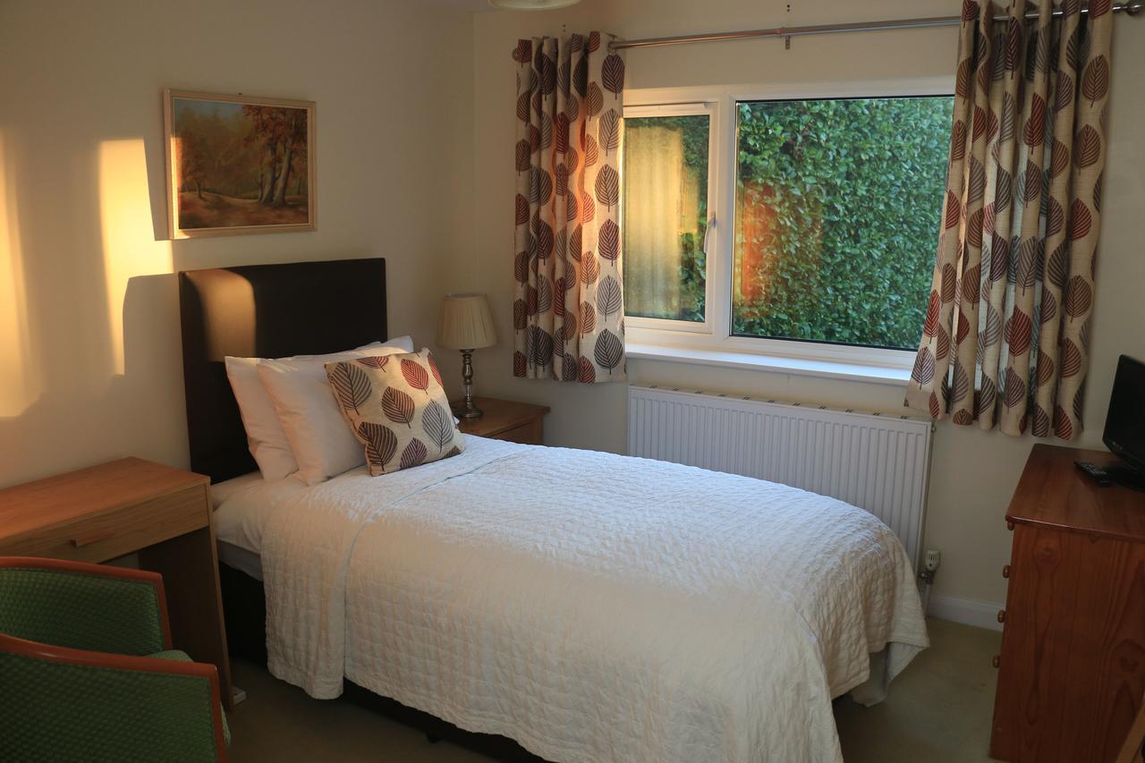Dawyk Beech Guesthouse Флит Экстерьер фото