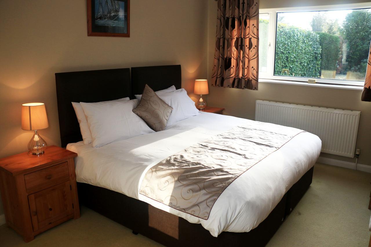 Dawyk Beech Guesthouse Флит Экстерьер фото